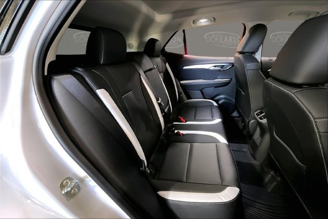 2026 Buick Envision Sport Touring - Photo 15