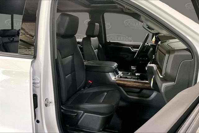 2026 GMC Sierra 1500 Elevation - Photo 12