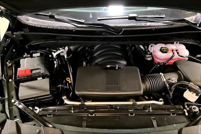 2026 GMC Yukon XL AT4 - Photo 14