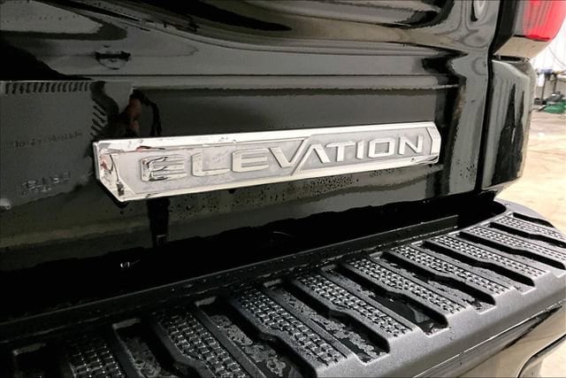 2026 GMC Sierra 1500 Elevation - Photo 6