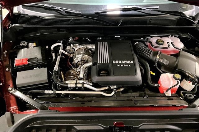 2026 GMC Sierra 1500 SLT - Photo 13