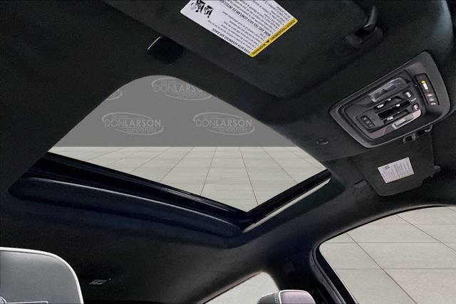 2026 GMC Sierra 1500 AT4X - Photo 6