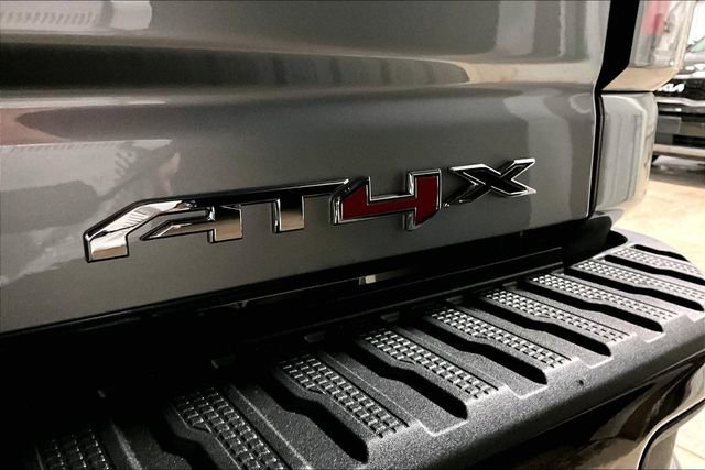 2026 GMC Sierra 2500HD AT4X - Photo 7