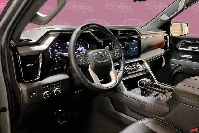 2026 GMC Sierra 1500 Denali - Photo 10