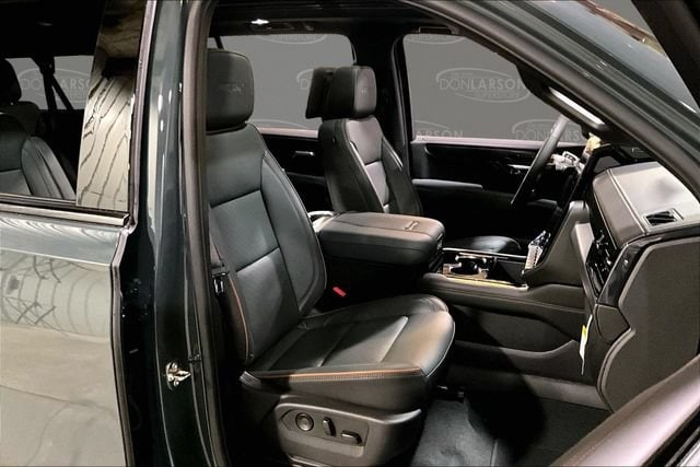 2026 GMC Yukon XL AT4 - Photo 12
