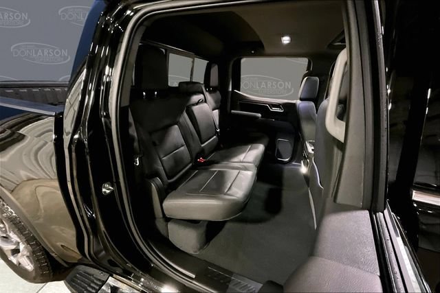 2026 GMC Sierra 1500 SLT - Photo 13