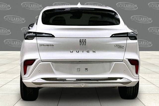 2026 Buick Envista Avenir - Photo 4