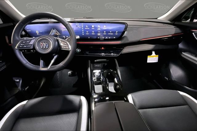2026 Buick Envision Sport Touring - Photo 9