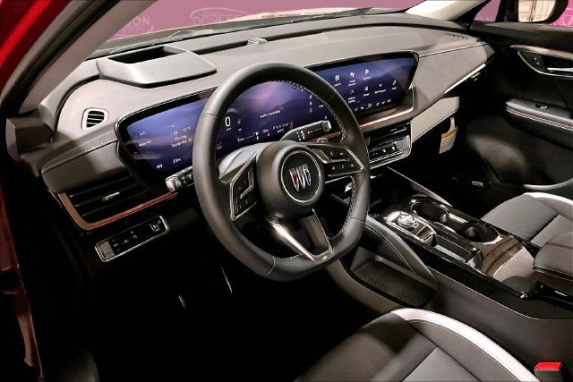 2026 Buick Envision Sport Touring - Photo 10