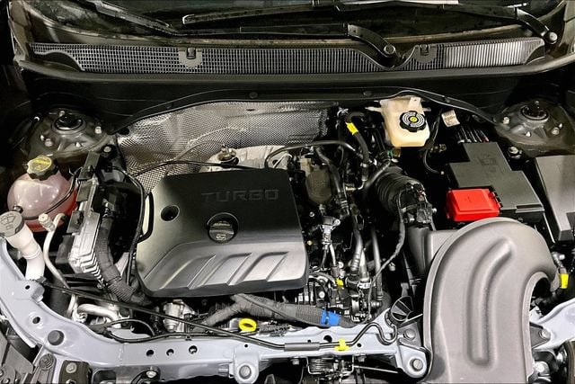 2026 Buick Encore GX Preferred - Photo 12