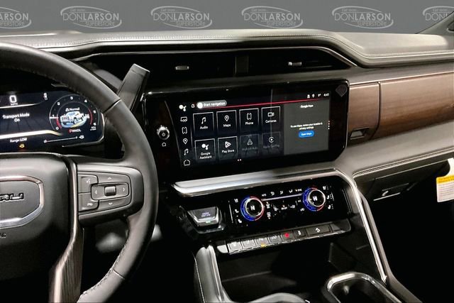 2026 GMC Sierra 3500HD Denali Ultimate - Photo 11