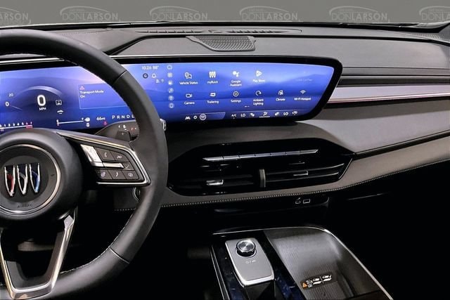 2026 Buick Enclave Sport Touring - Photo 10