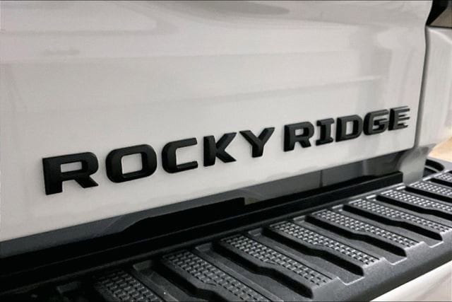 2026 GMC Sierra 1500 Elevation - Photo 6