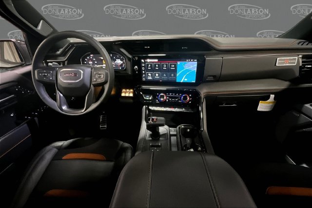 2025 GMC Sierra 1500 AT4 - Photo 12