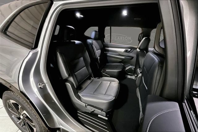 2026 Buick Enclave Sport Touring - Photo 12