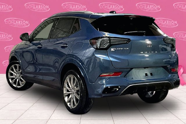 New 2026 Buick Encore GX Avenir SUV