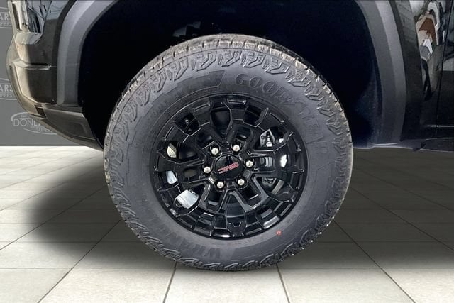 2026 GMC Canyon Elevation - Photo 6
