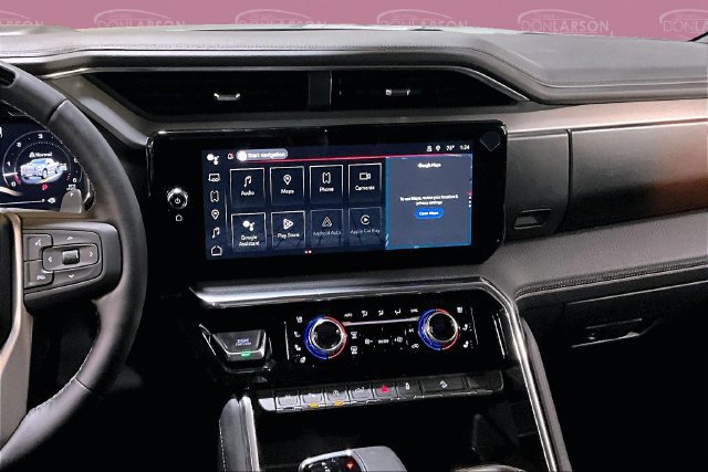 2026 GMC Sierra 1500 Denali - Photo 12