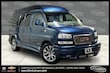  GMC Savana Cargo
