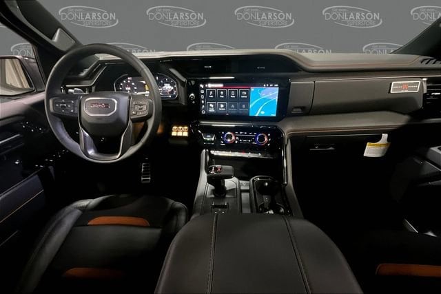 2025 GMC Sierra 1500 AT4 - Photo 10