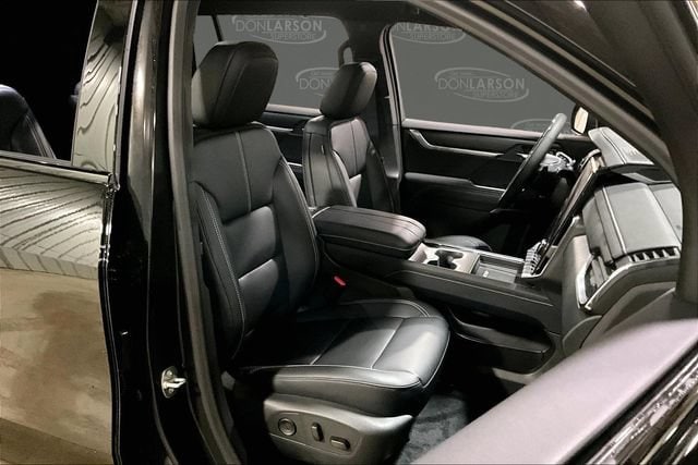 2026 GMC Acadia Elevation - Photo 11