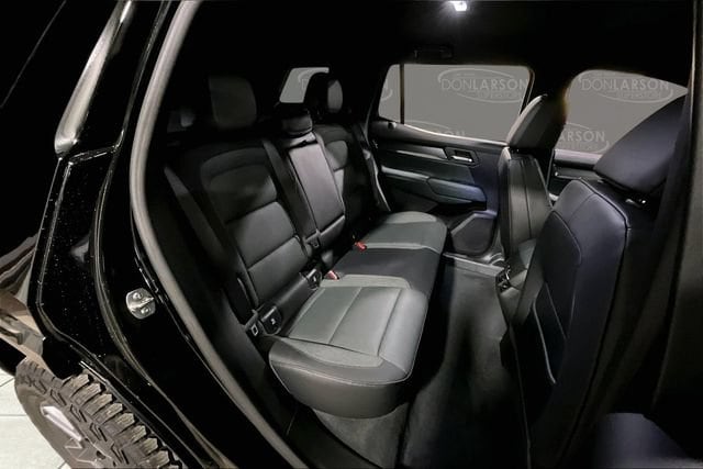 2027 GMC Terrain AT4 - Photo 12