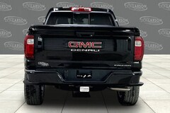 2026 GMC Canyon Denali Truck