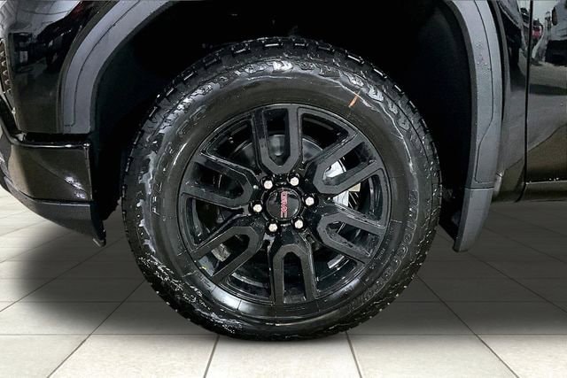 2026 GMC Sierra 1500 Elevation - Photo 7