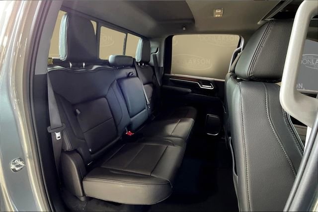 2026 GMC Sierra 2500HD Denali - Photo 13