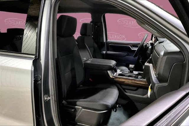 2026 GMC Sierra 1500 Elevation - Photo 12