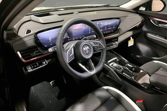 2026 Buick Envision Sport Touring - Photo 9