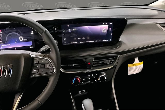2026 Buick Encore GX Preferred - Photo 9