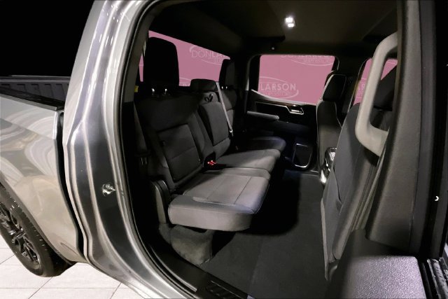2026 GMC Sierra 1500 Elevation - Photo 13