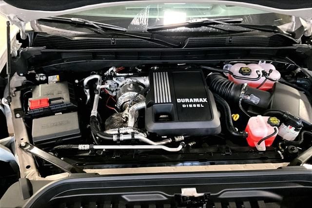 2026 GMC Sierra 1500 AT4X - Photo 14