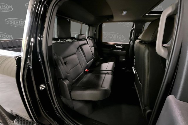 2026 GMC Sierra 2500HD Denali - Photo 15
