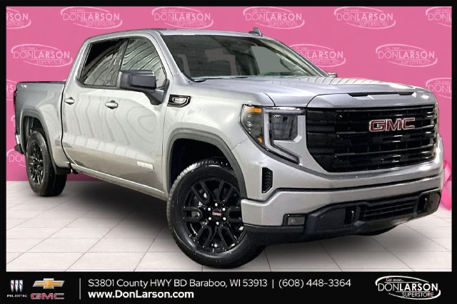  GMC Sierra 1500