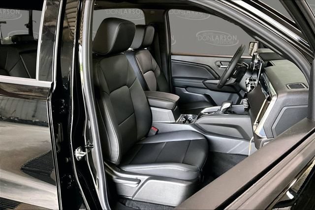 2026 GMC Canyon Elevation - Photo 10