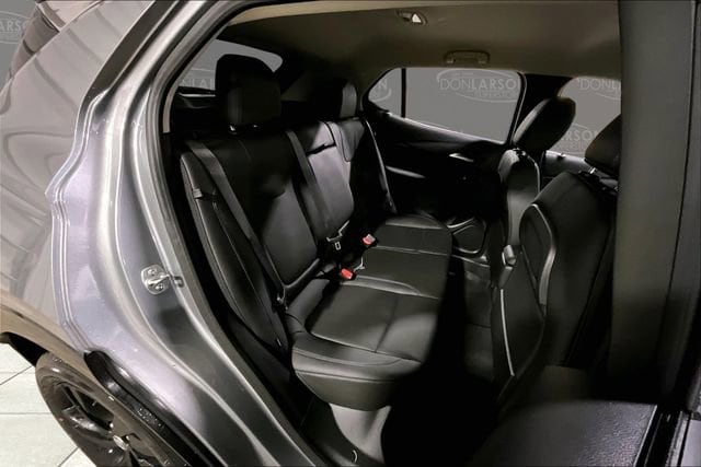 2026 Buick Encore GX Sport Touring - Photo 12