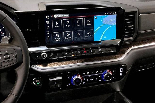 2026 GMC Sierra 1500 Elevation - Photo 10