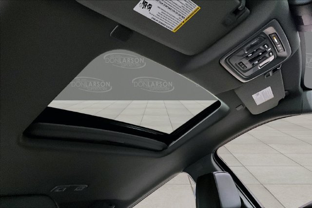 2026 GMC Sierra 2500HD Denali - Photo 8