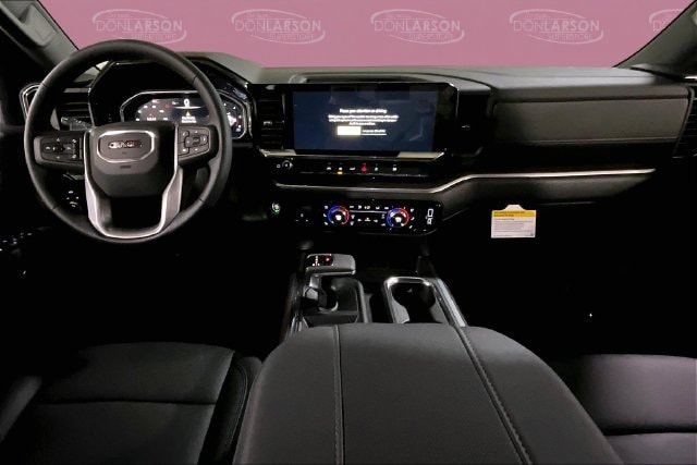 2026 GMC Sierra 1500 SLT - Photo 10