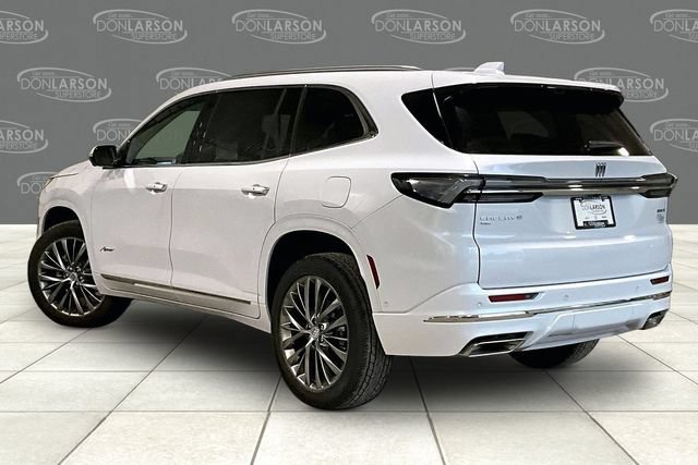 2026 Buick Enclave Avenir - Photo 3
