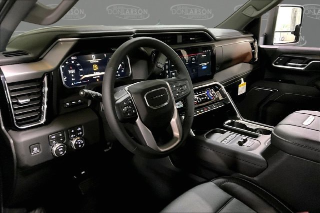2026 GMC Sierra 2500HD Denali - Photo 11