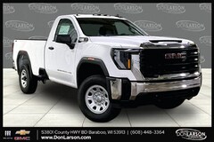 2026 GMC Sierra 2500 HD Pro Truck