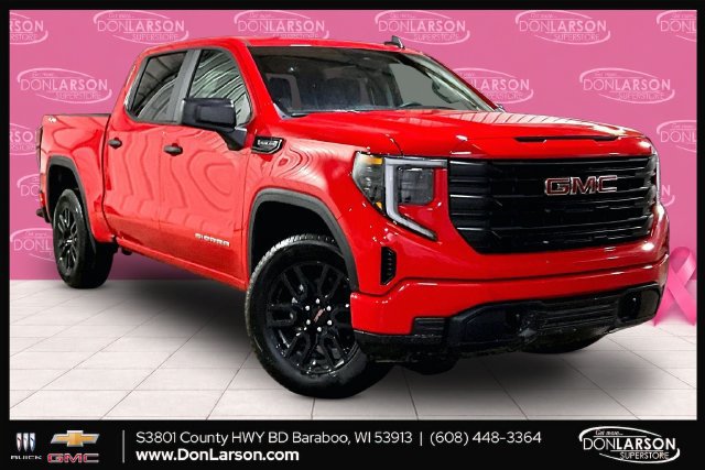  GMC Sierra 1500
