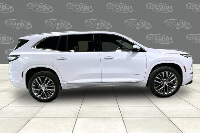 2026 Buick Enclave Avenir - Photo 5