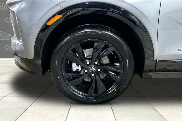 2026 Buick Encore GX Sport Touring - Photo 7