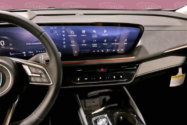 2026 Buick Envision Sport Touring - Photo 12