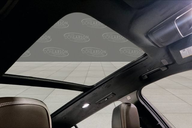2026 GMC Acadia Denali Ultimate - Photo 6