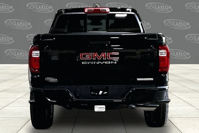 2026 GMC Canyon Elevation - Photo 4